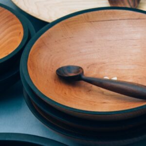 Small Soup Bowl