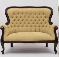Loveseat