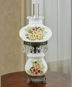 Table lamp